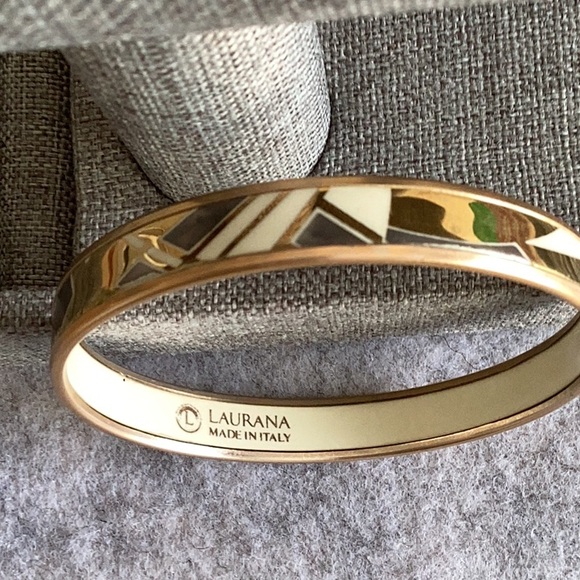 Vintage Bracelet-E - Picture 4 of 4